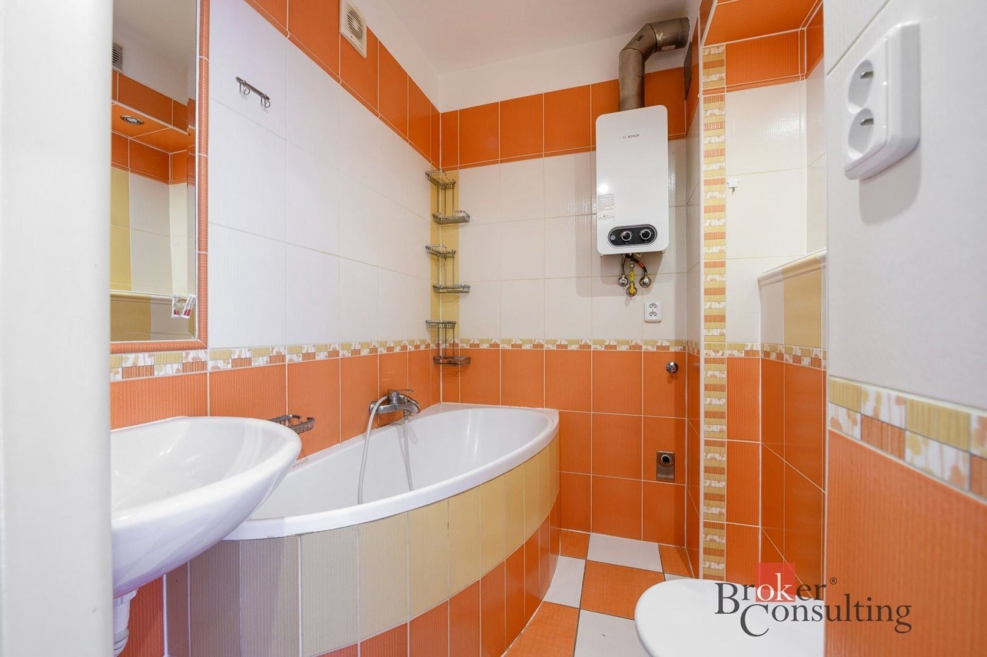 Byt 2+kk · 40 m² · Živnostenská, Plzeň - 4