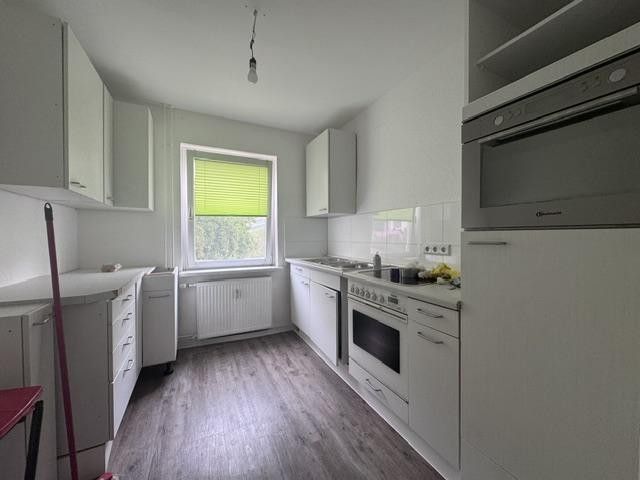3+1, Beulshäuser Straße 6, , Dolní Sasko, 62 m² - 1