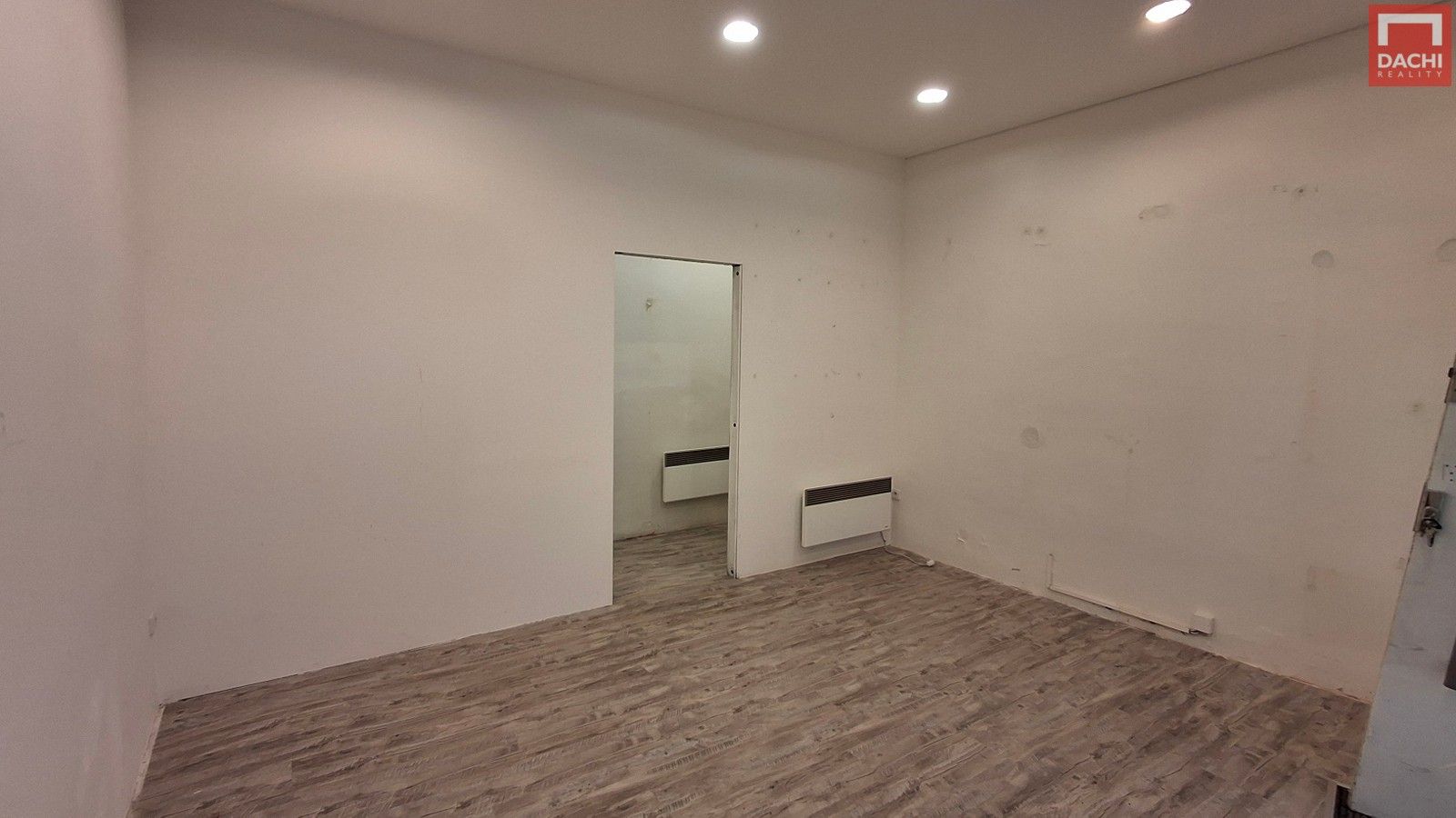 Obchodní prostory, Horní náměstí, Olomouc, 19 m²