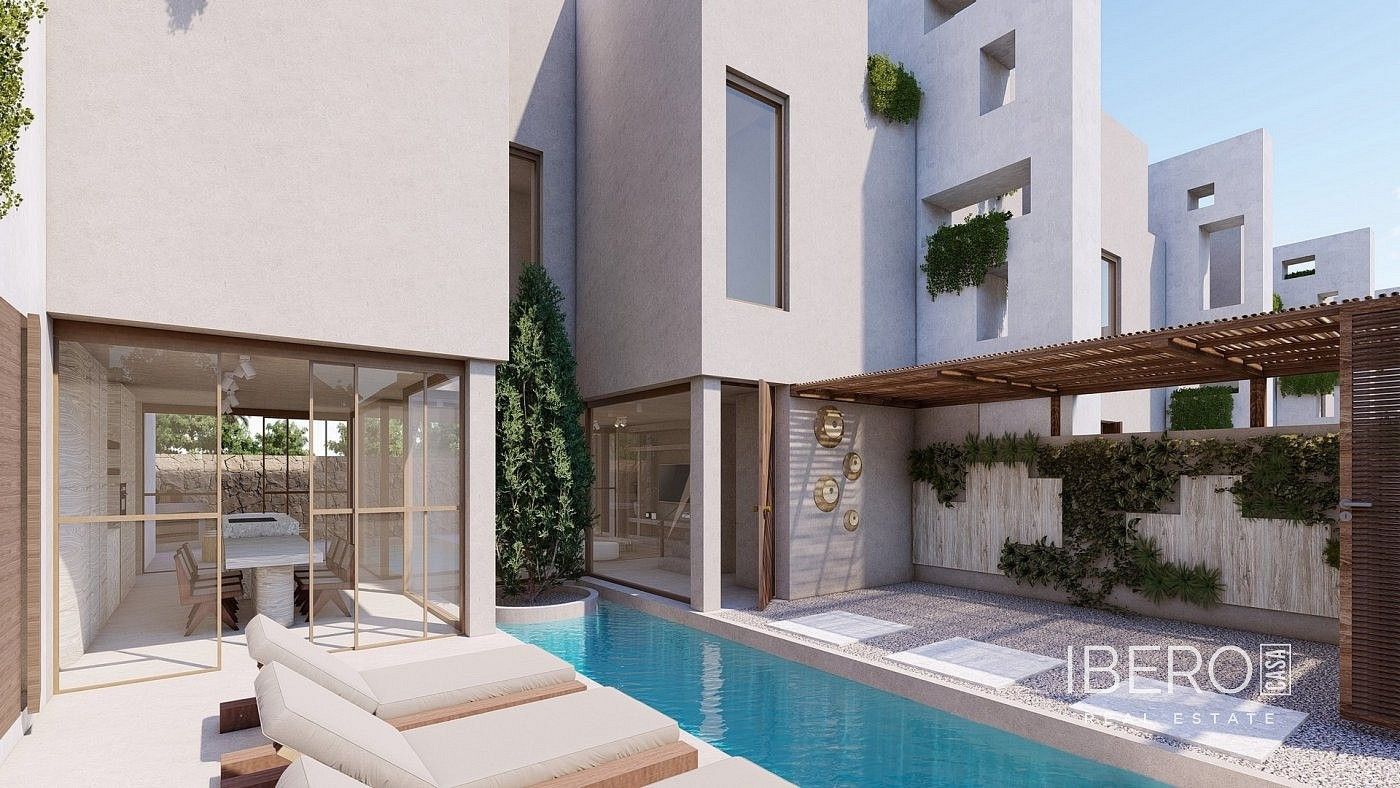 Prodej rodinný dům - Formentera del Segura, ES, 135 m² - 2