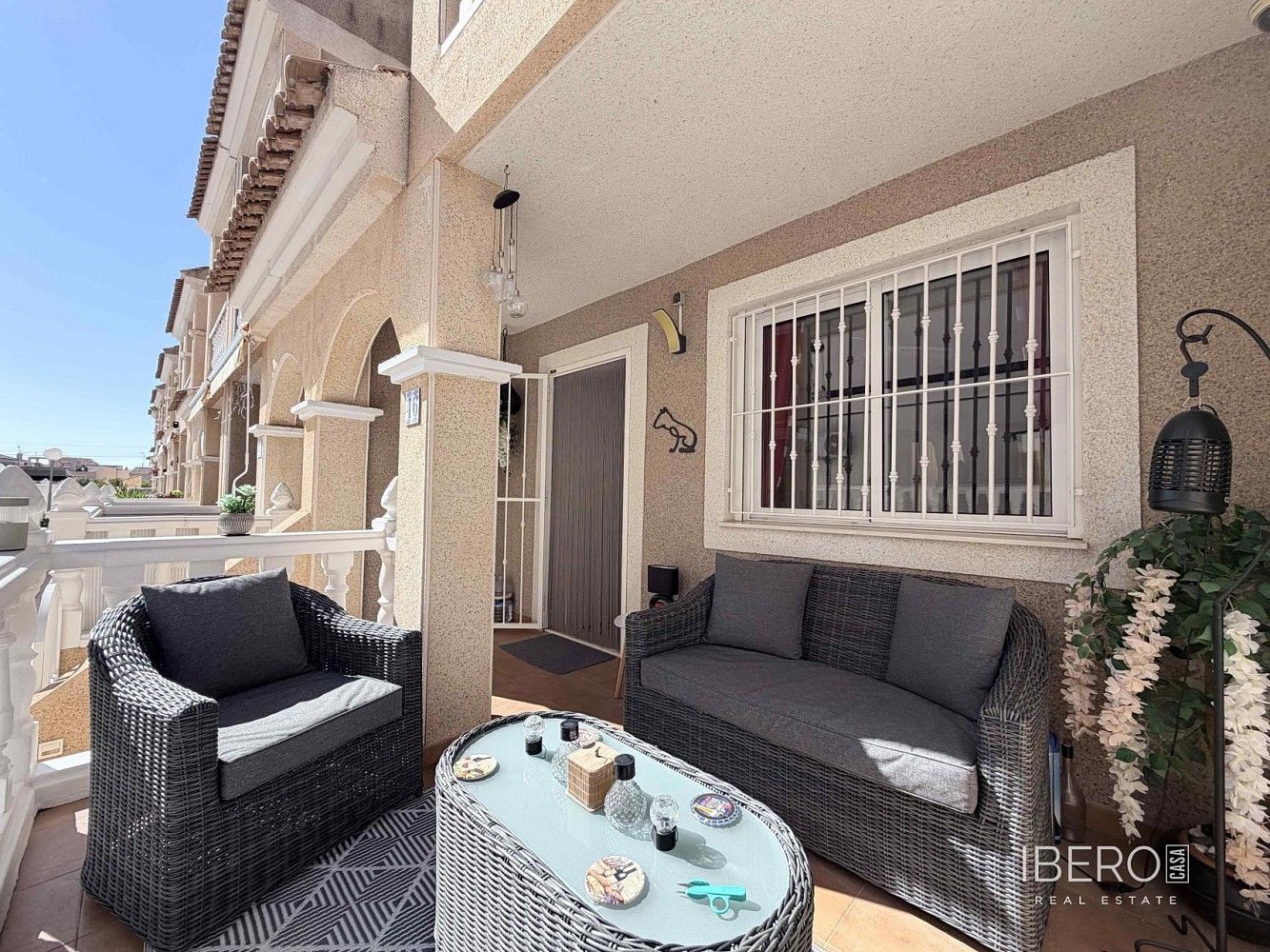 Prodej rodinný dům - Orihuela Costa, ES, 90 m² - 5