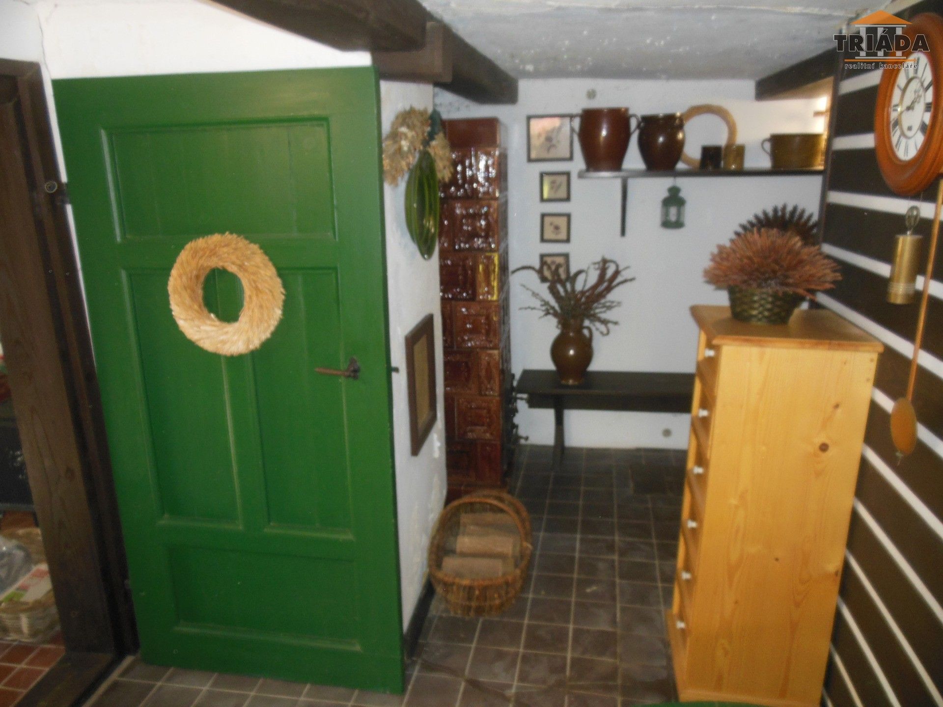 Chalupa · 60 m² · Radostná pod Kozákovem Lestkov - 4