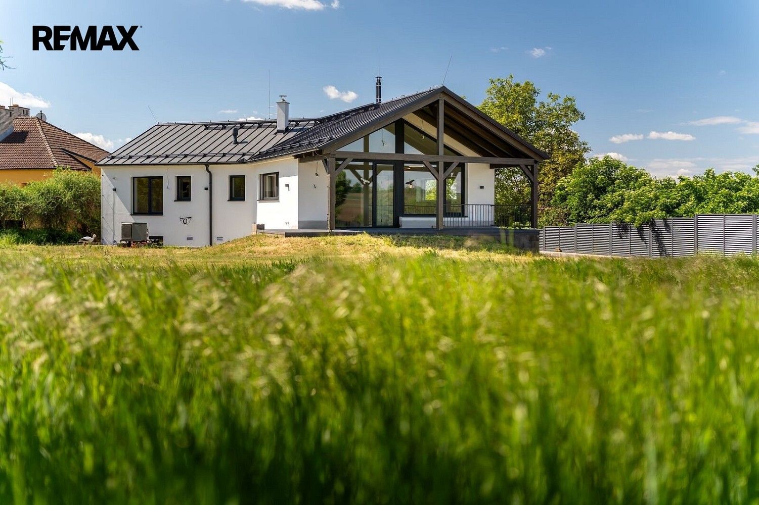 Rodinný dům, 167 m²