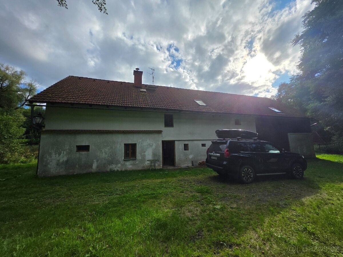 Rodinný dům · Hamr u České Lípy, 471 28 - 4