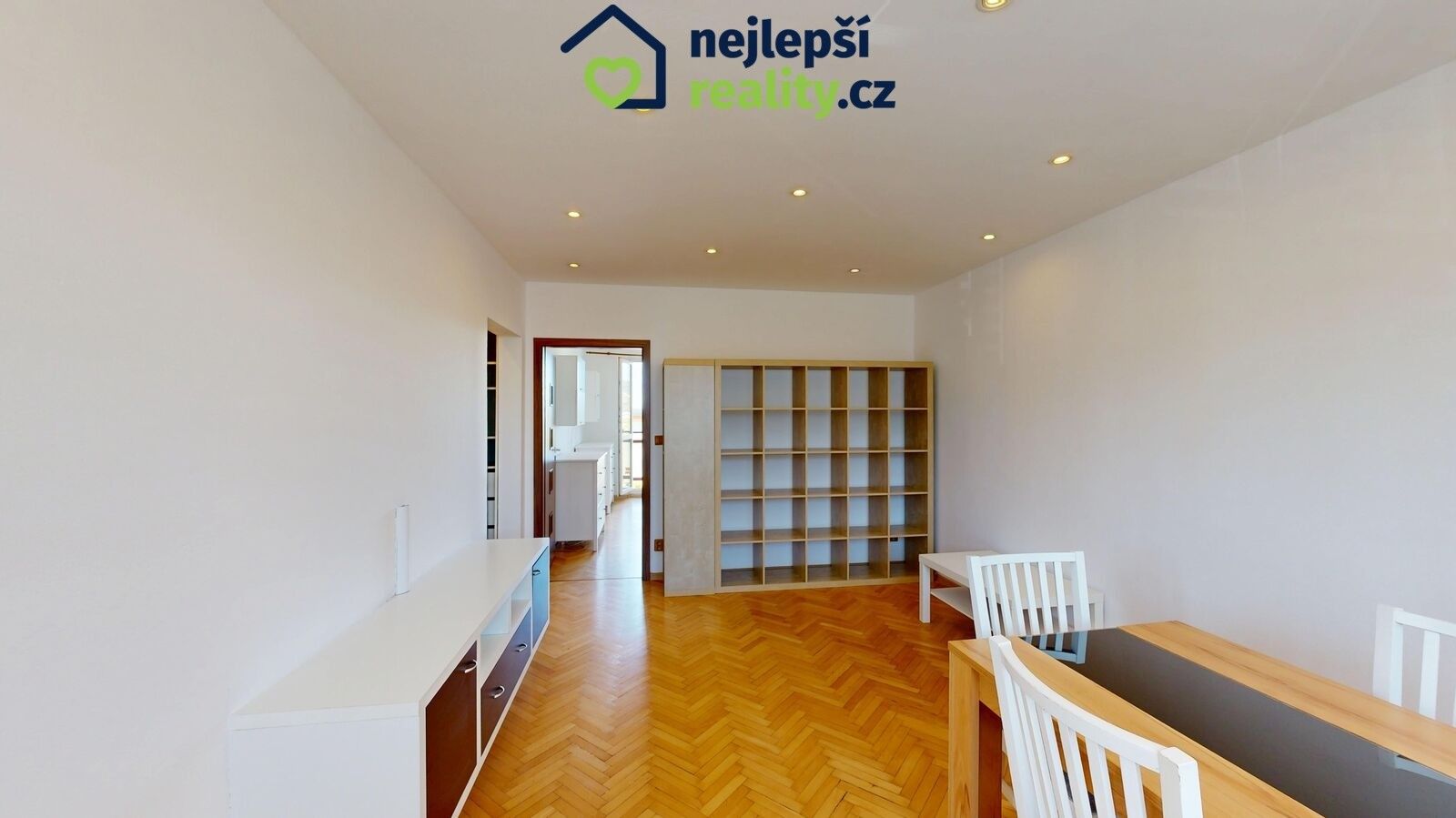 Byt 2+1 · 53 m² · Zdeňka Štěpánka, Most - 4