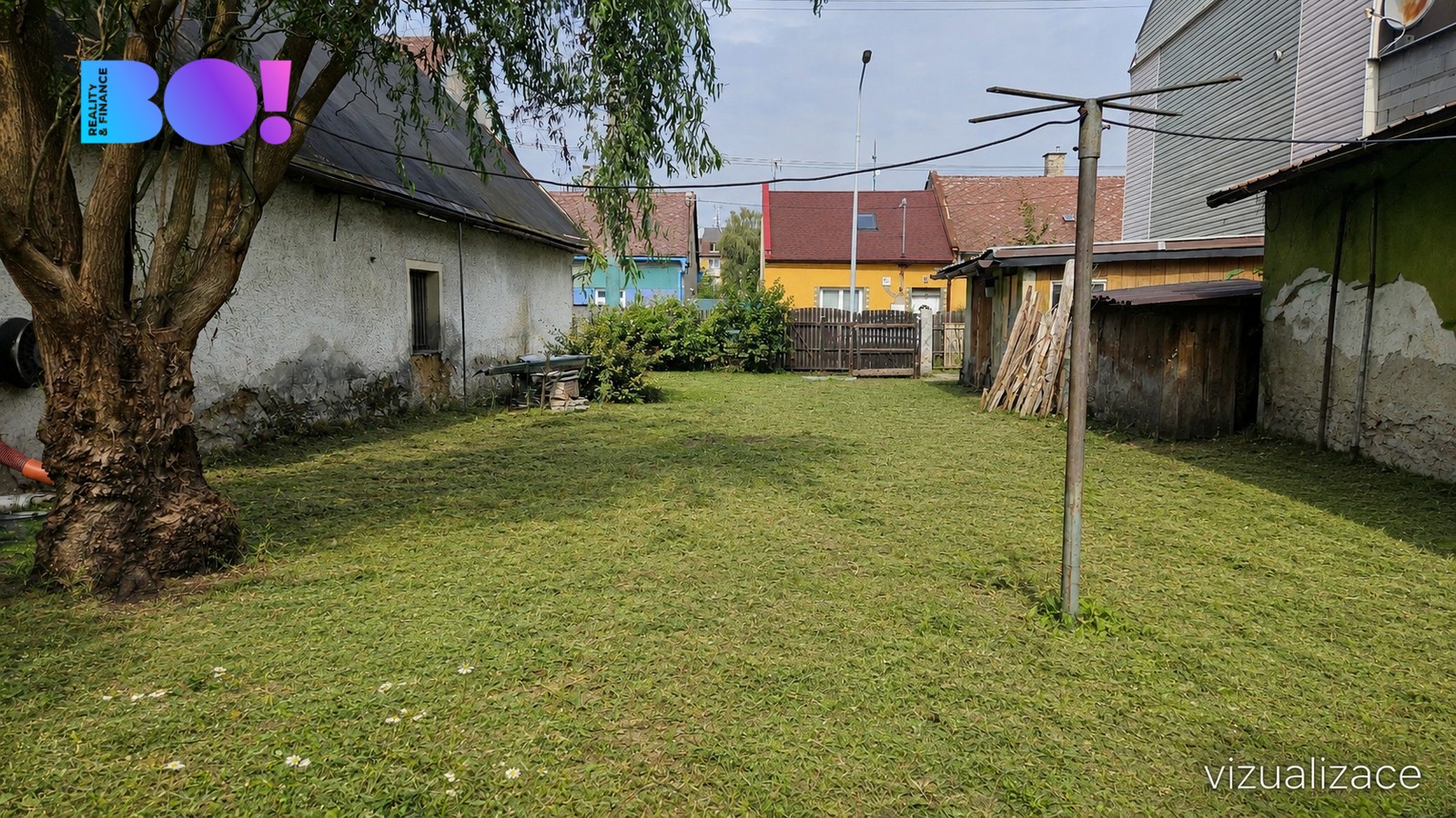 Rodinný dům · 93 m² · Skřivánčí, Odry - 3