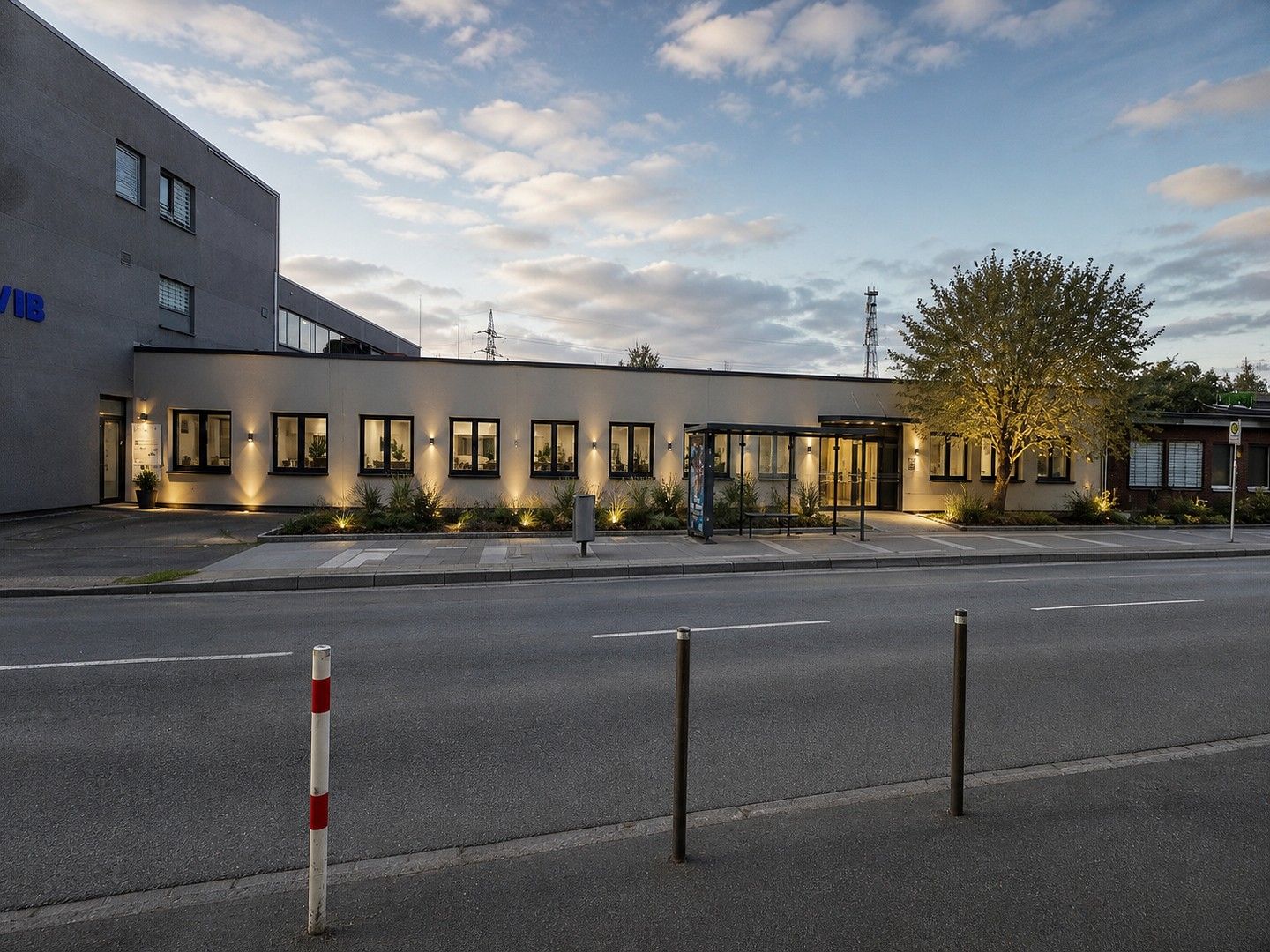 Kanceláře, Bochum Weitmar Nordrhein-Westfalen 44795, 270 m² - 1