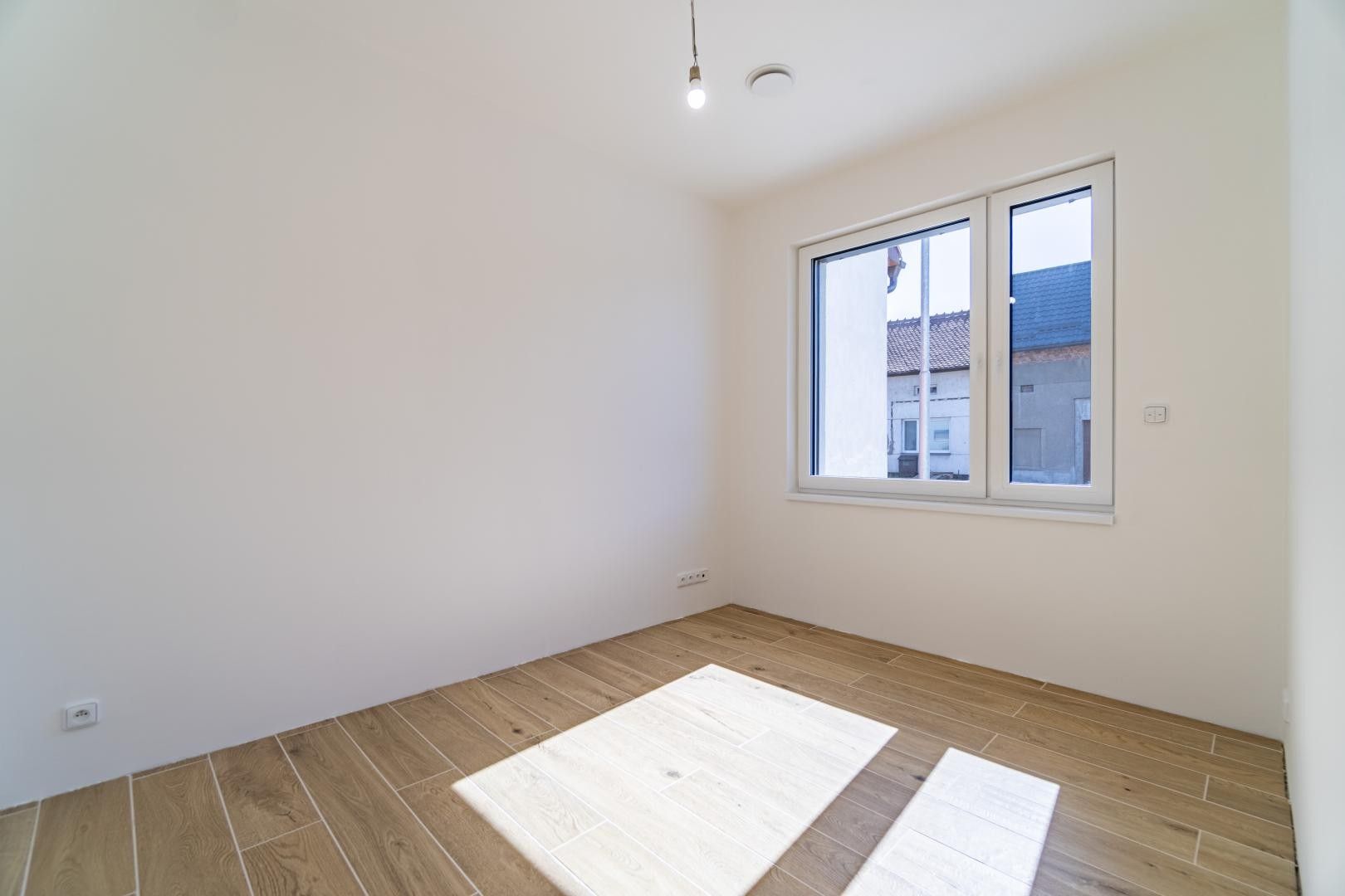 Rodinné domy, Topolná, 106 m²