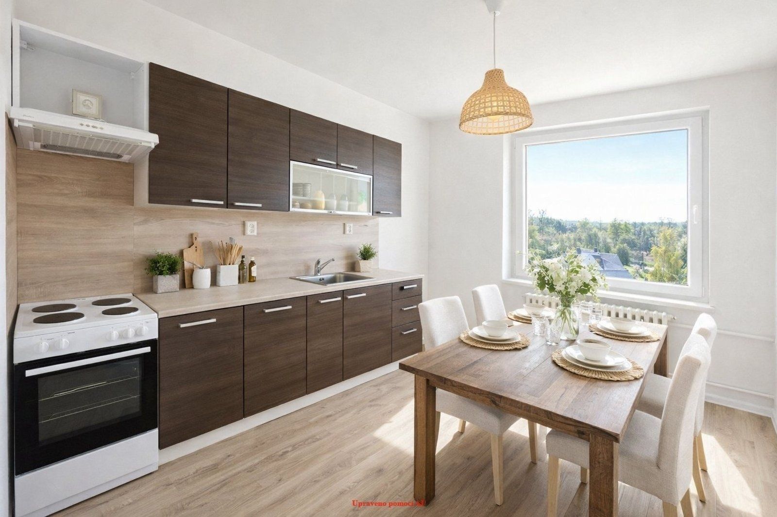 Pronájem byt 1+1 - Stavební, Horní Suchá - Horní Suchá, Moravskoslezský kraj, 38 m² - 2