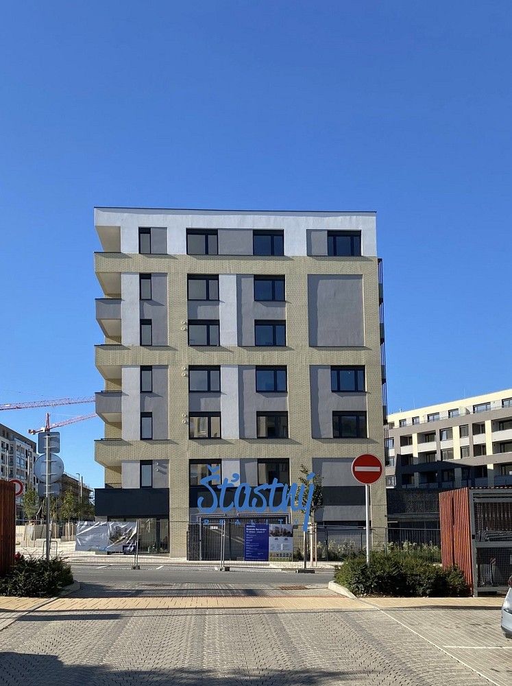 Byt 2+kk · 50 m² · Gollové, Praha 5 - Hlubočepy - 3