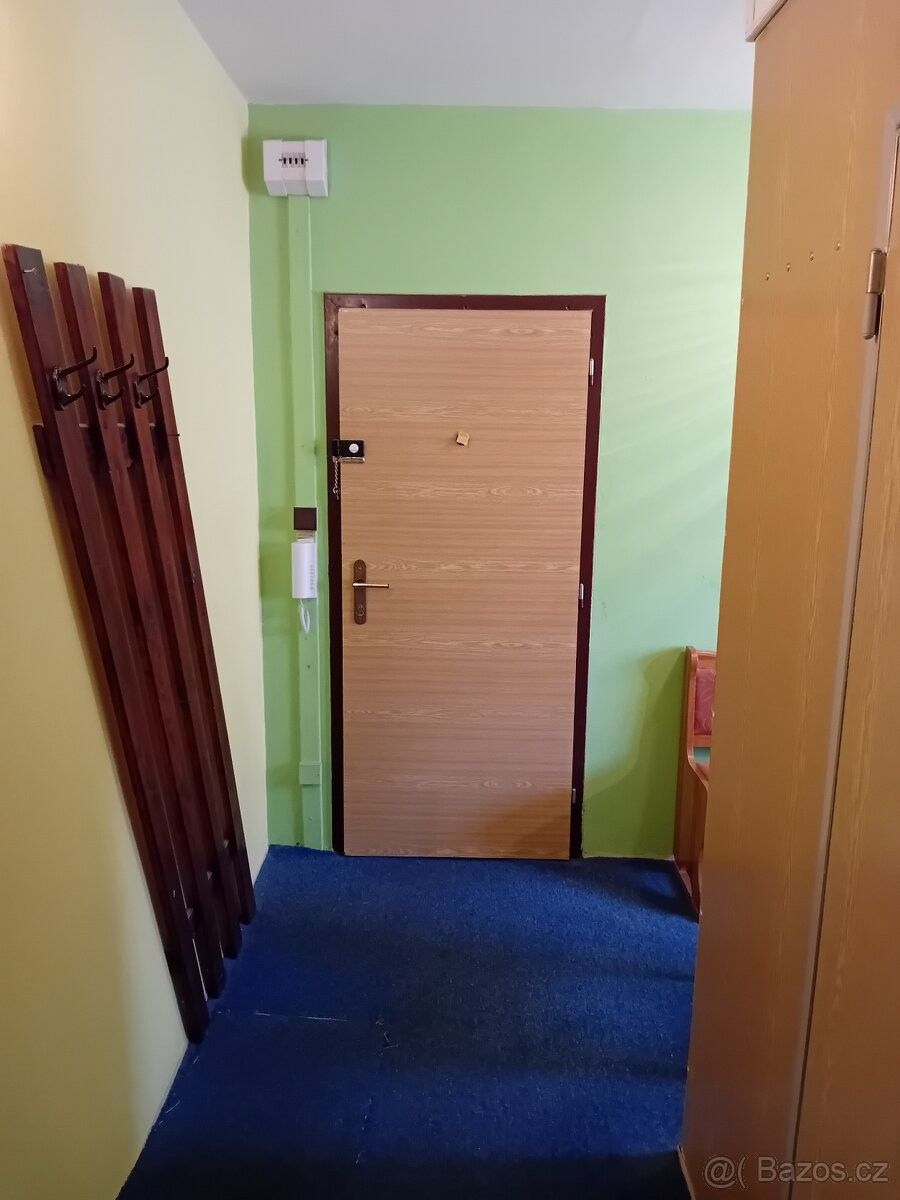 Byty, Zlaté Hory v Jeseníkách, 793 76