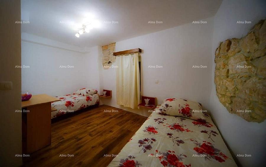 Prodej rodinný dům - Ližnjan, HR, 240 m² - 5