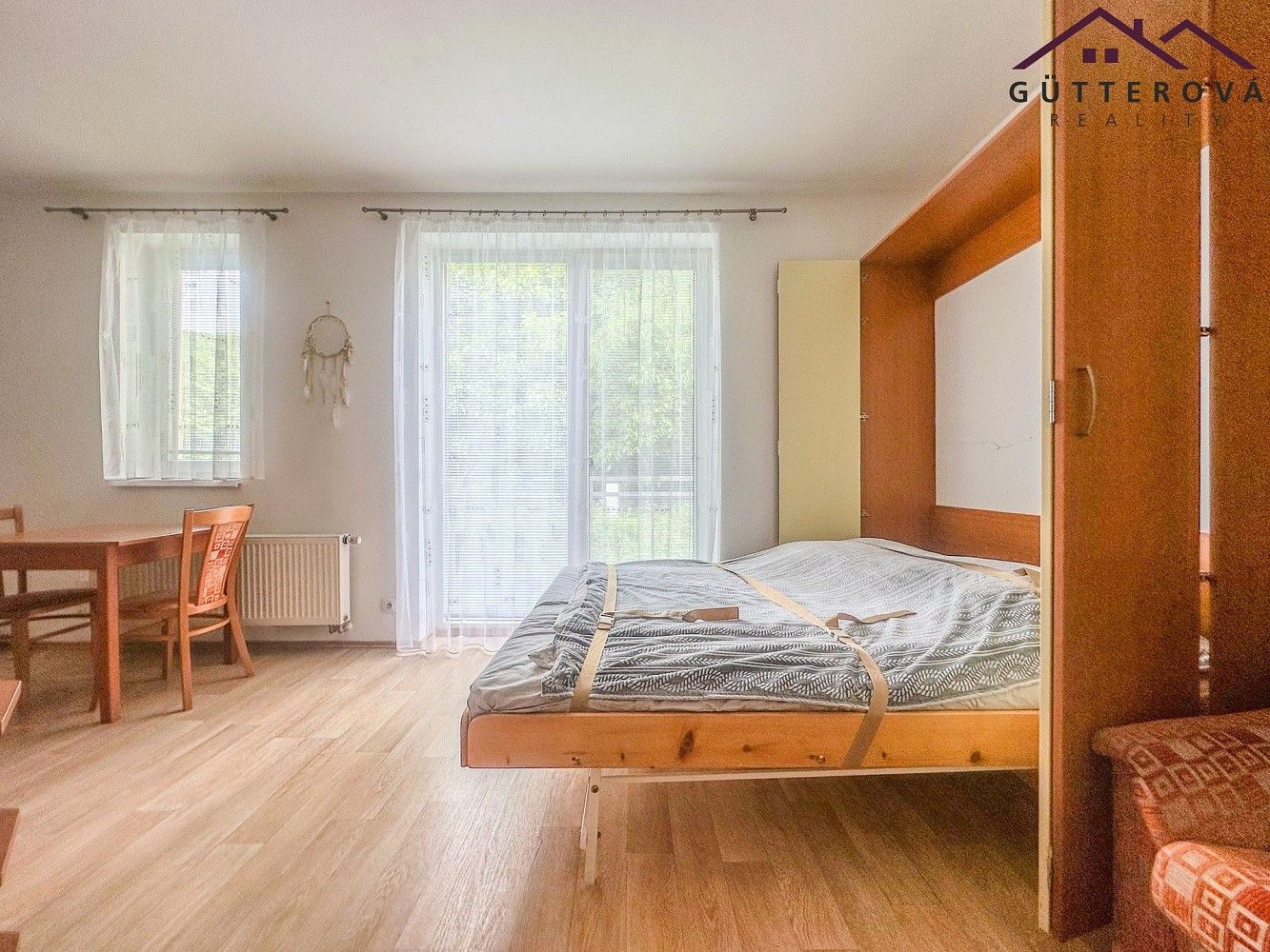 Byt 1+kk · 25 m² · Plzeň - Východní Předměstí, okres Plzeň-město, Plzeňský kraj - 4
