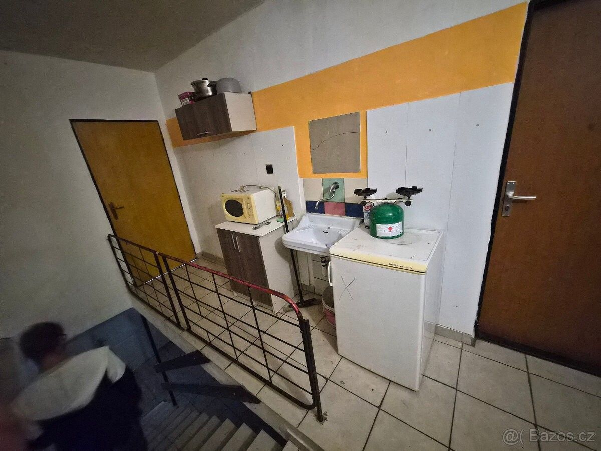 Ostatní, Želechovice nad Dřevnicí, 763 11 - 2
