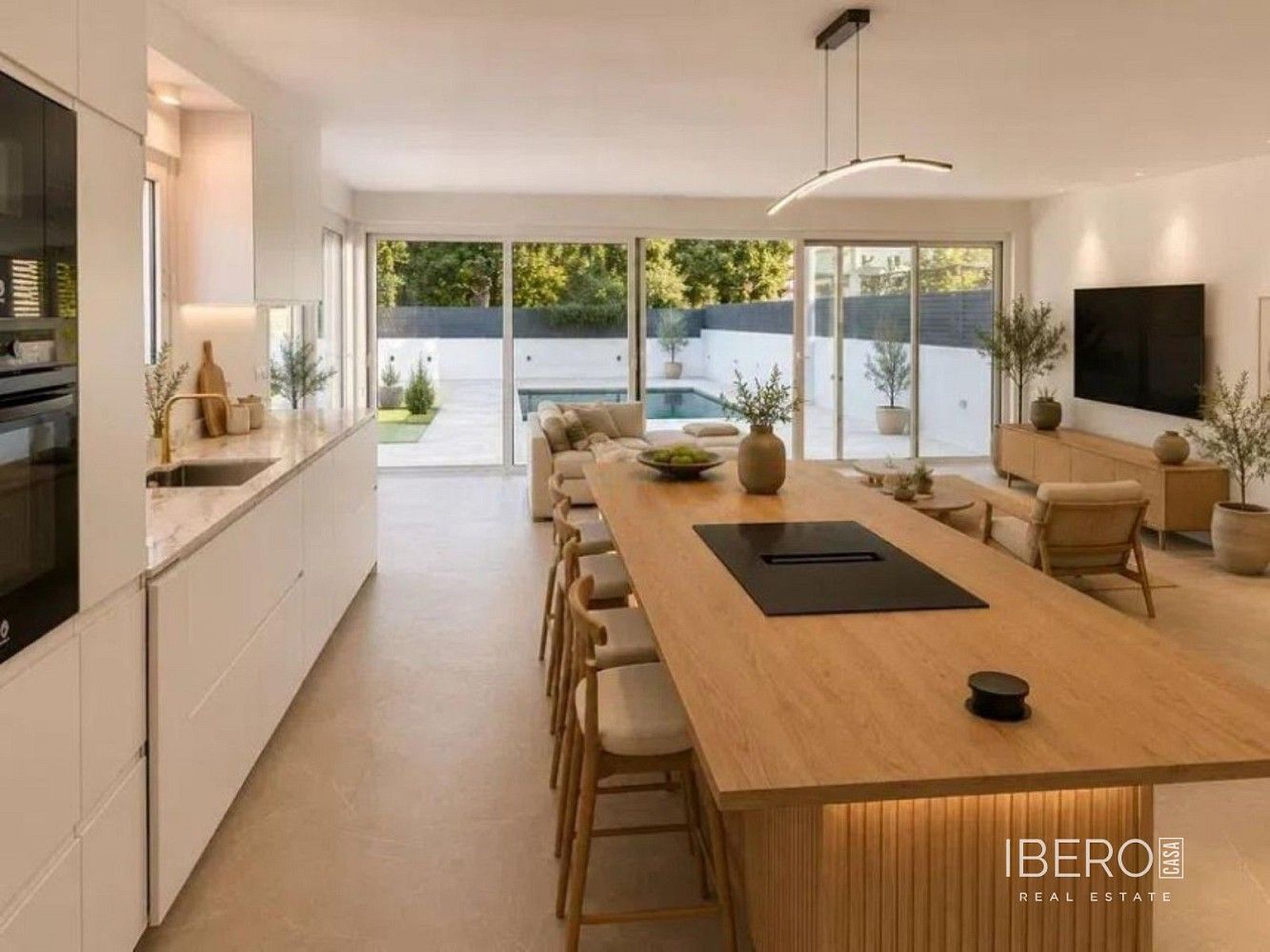 Prodej rodinný dům - Marbella, ES, 278 m² - 5