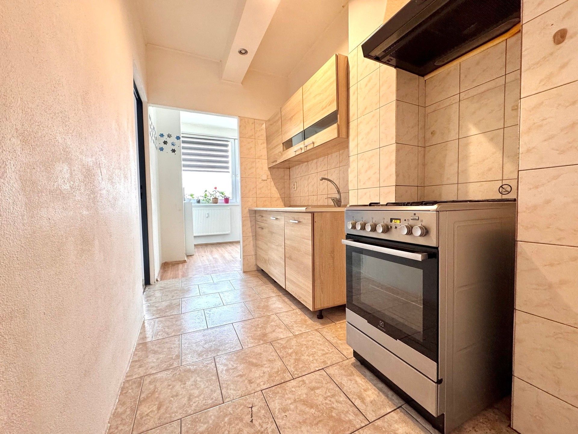 2+1, Bělojarská, Tachov, 51 m²