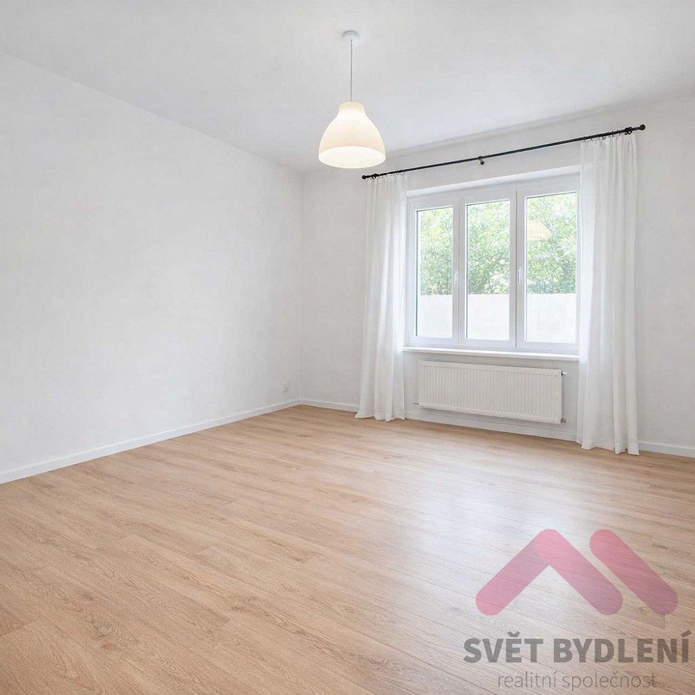 Byt 2+kk · 48 m² · Spolupráce, Praha 4 - Nusle - 3