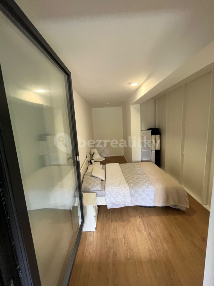 Pronájem byt 2+kk - Žalanského, Praha - Řepy, 63 m² - 5