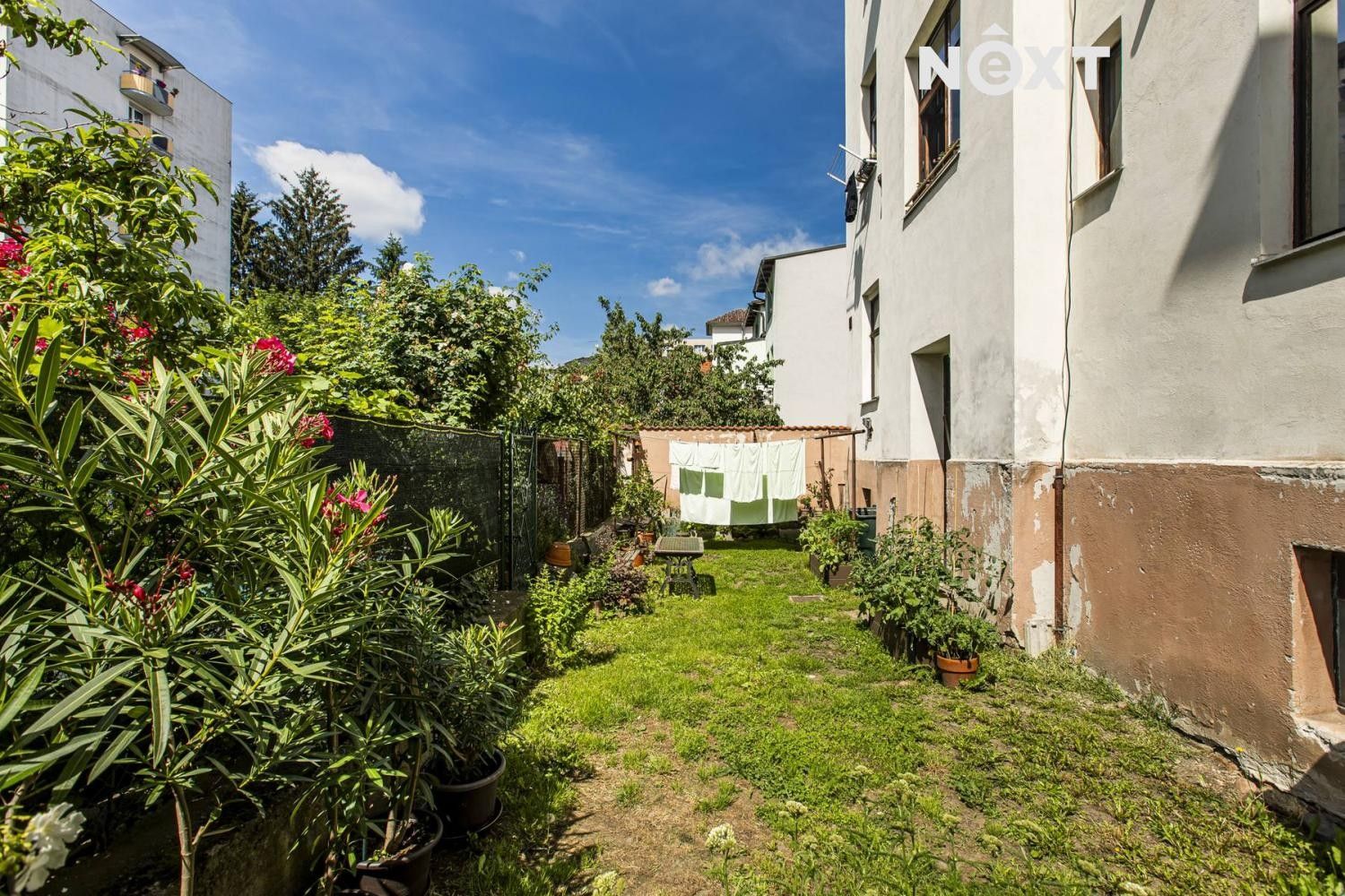 Byt 1+1 · 43 m² · Puklicova 1059, České Budějovice 3 - 3