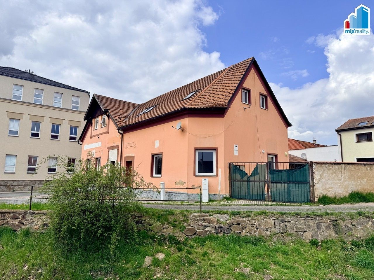 Rodinný dům · 397 m² · Revoluční, Heřmanova Huť - 3