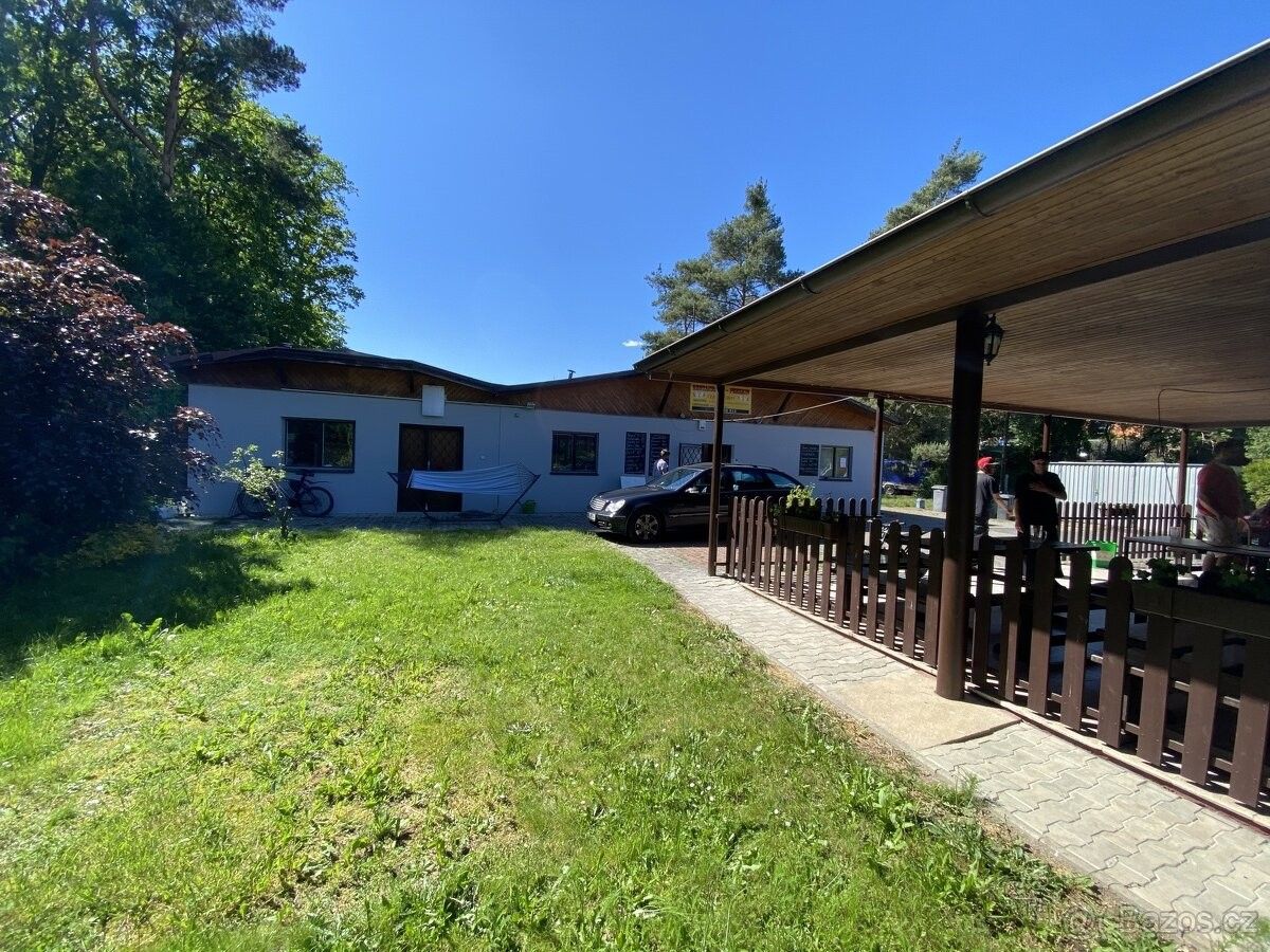 Byty, Krhanice, 257 42