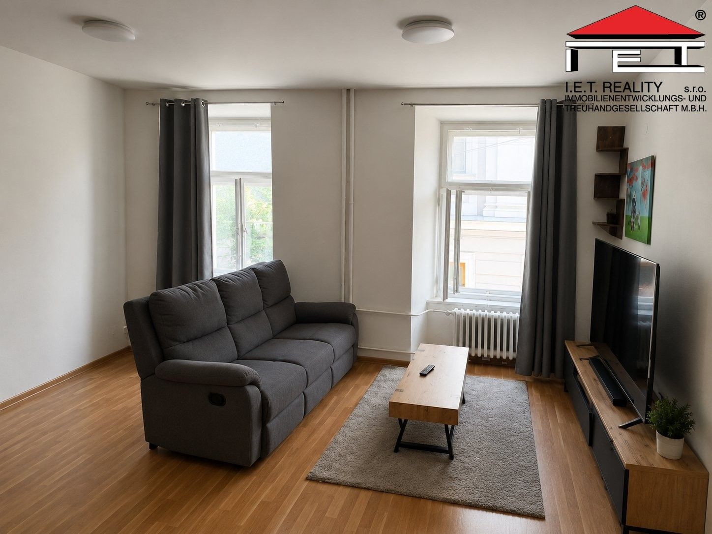 1+kk, Sněmovní, Opava, 45 m² - 1