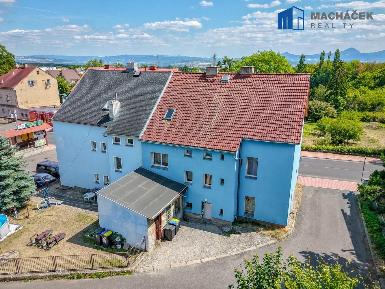 Rodinný dům, 350 m²