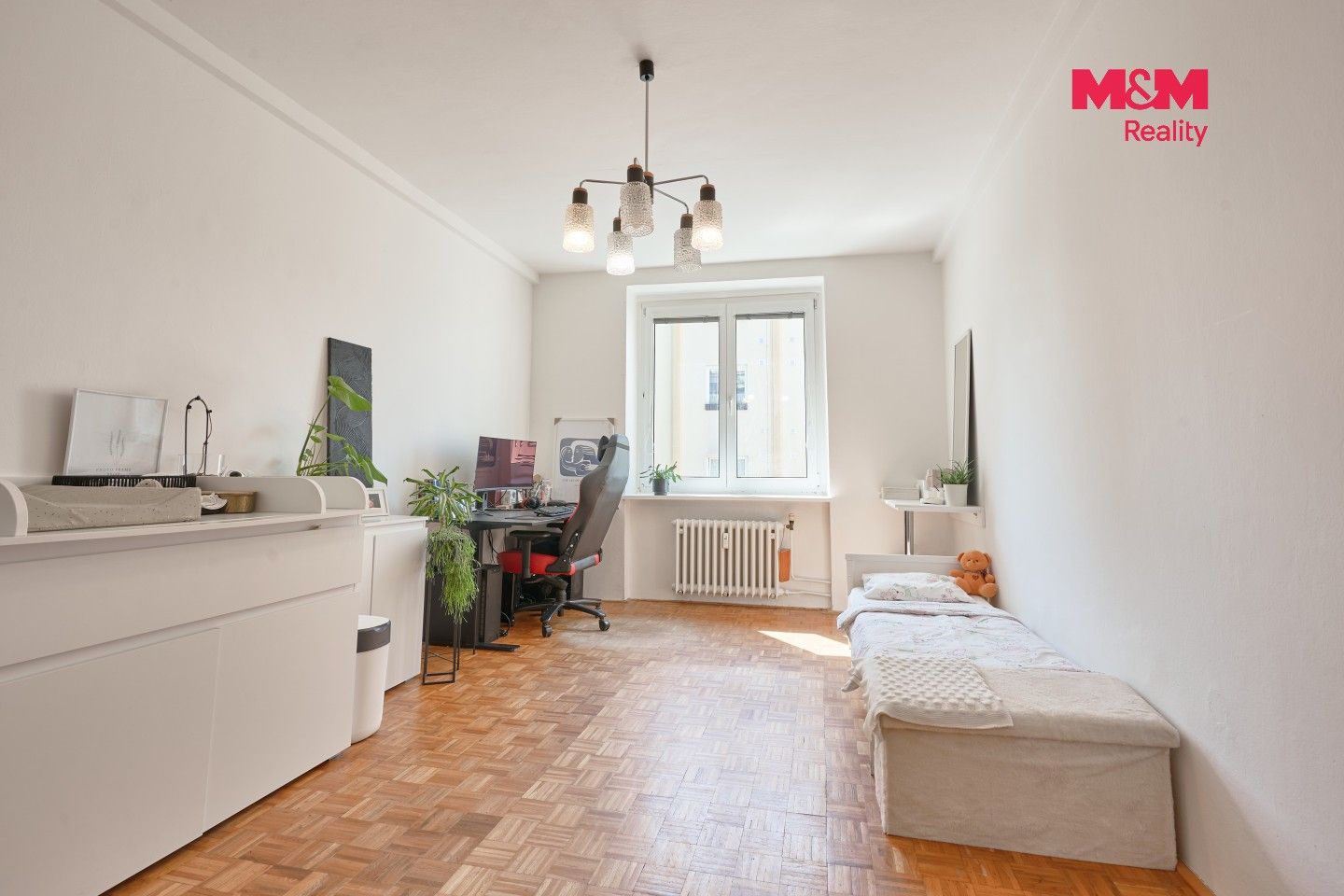 Prodej byt 3+1 - Sokolská, Zlín, 79 m² - 2