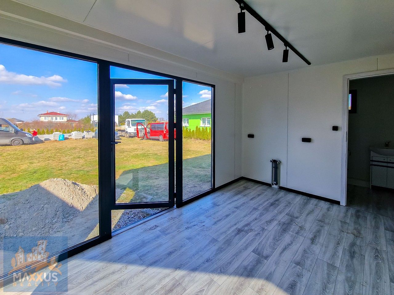 Komerční nemovitost · 18 m² · Zbuzany, okres Praha-západ, Středočeský kraj - 4