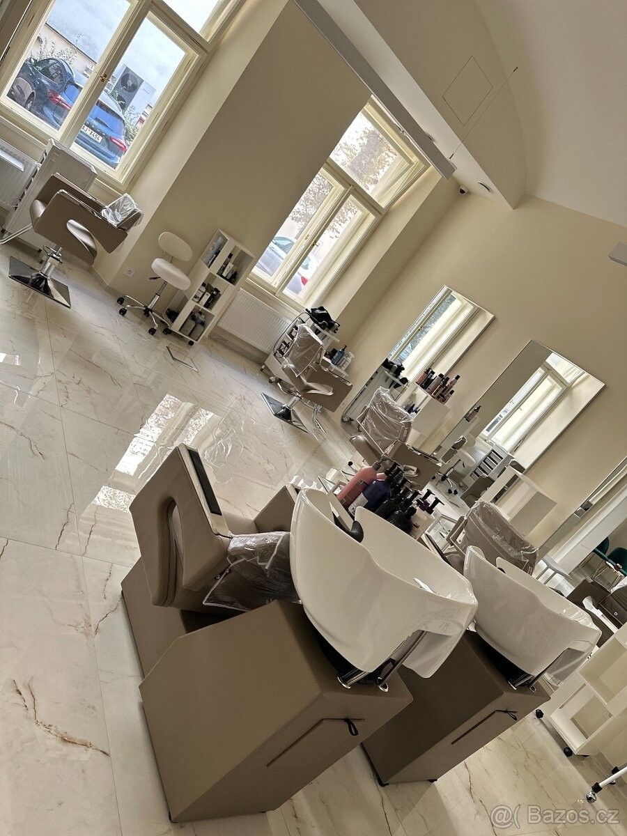 Obchodní prostory, Praha, 110 00
