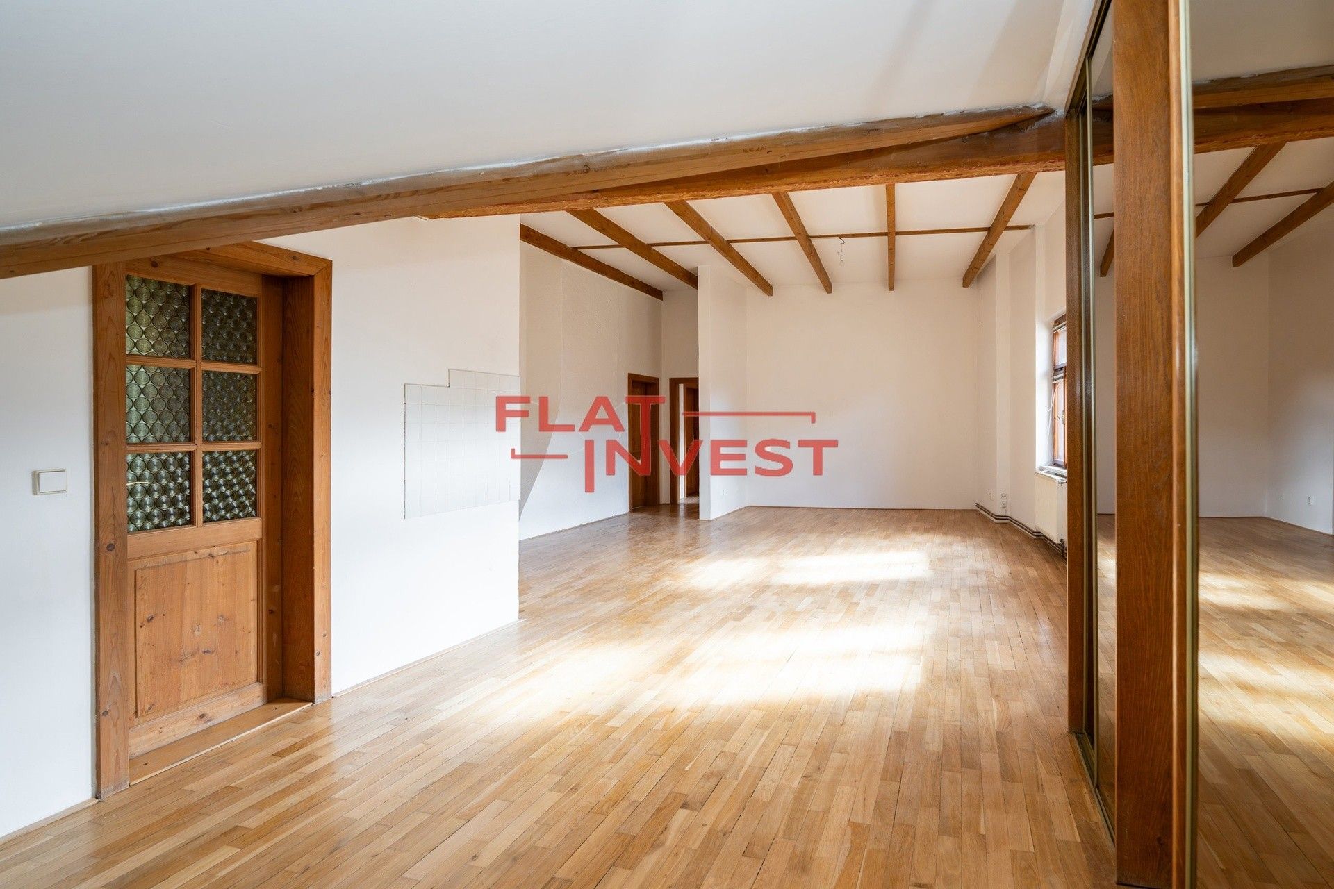 5+kk, Melantrichova, Praha Staré Město, 162 m² - 1