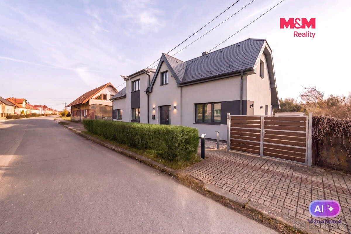Prodej rodinný dům - Mělník, 276 01 - 2