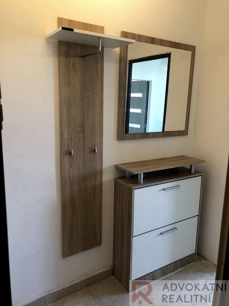 Pronájem byt 2+kk - Ústí nad Labem - Ústí nad Labem-centrum, Ústecký kraj, 41 m² - 5
