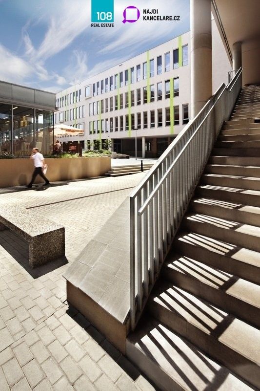Kancelář · 178 m² · Špitálské náměstí 1068, Ústí nad Labem Ústí nad Labem-centrum - 3