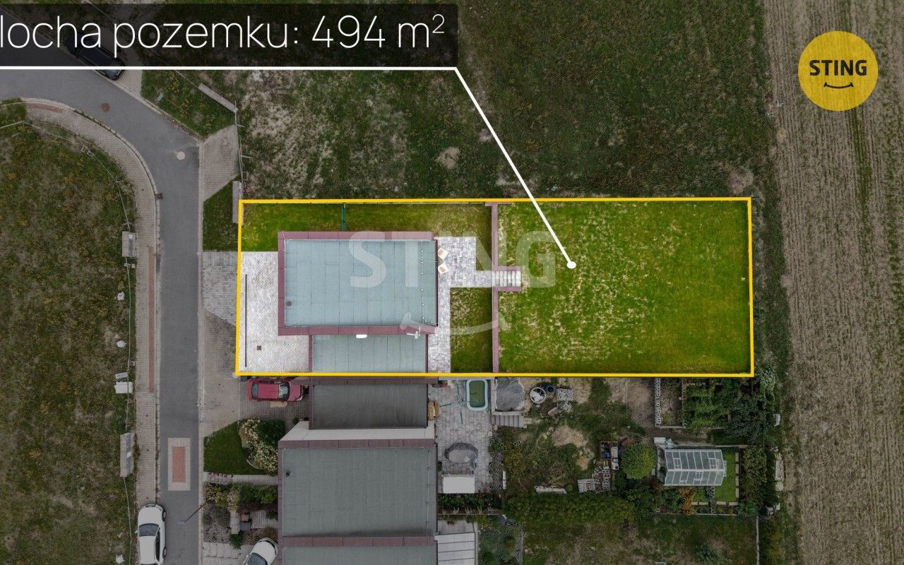 Rodinný dům · 120 m² · Východní, Sezemice - 4