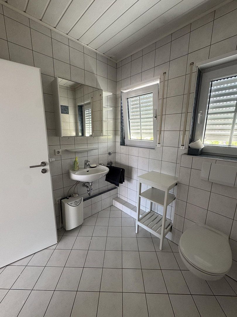 Pronájem byt 2+1 - , Bádensko-Württembersko, 103 m² - 5