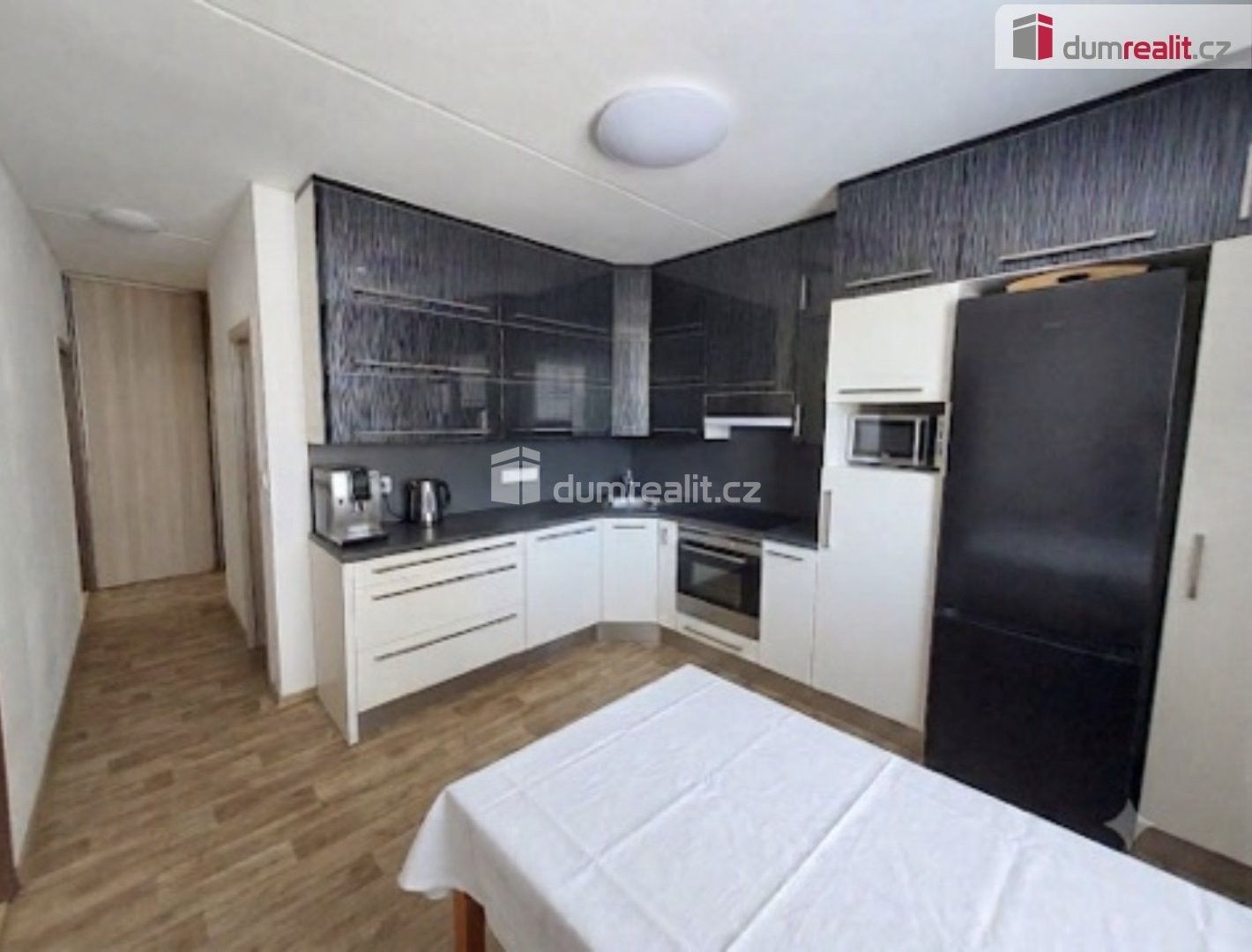 4+1, Národní, Prachatice, 85 m² - 2