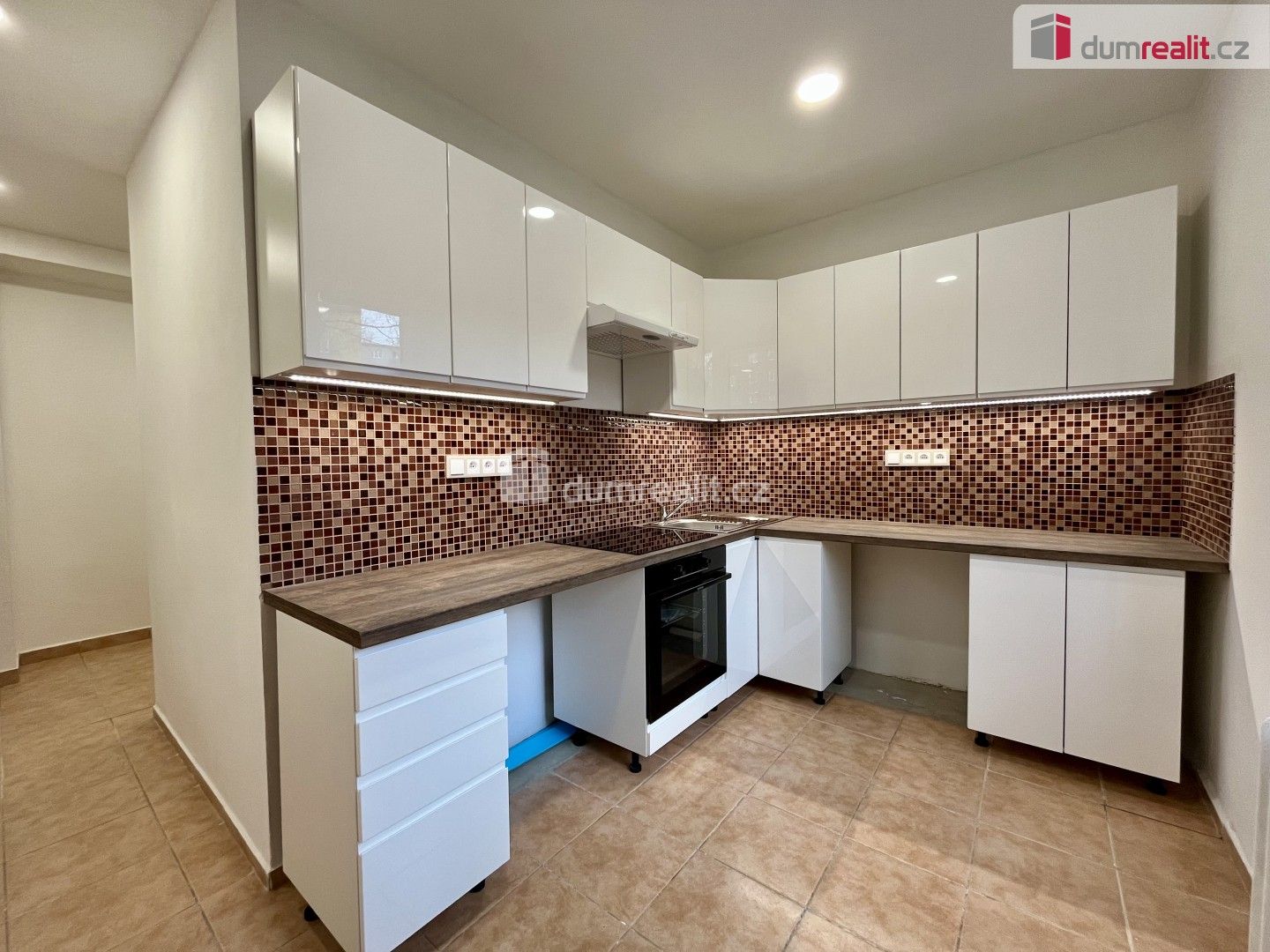 3+1, Šmeralova, Karlovy Vary, 73 m²