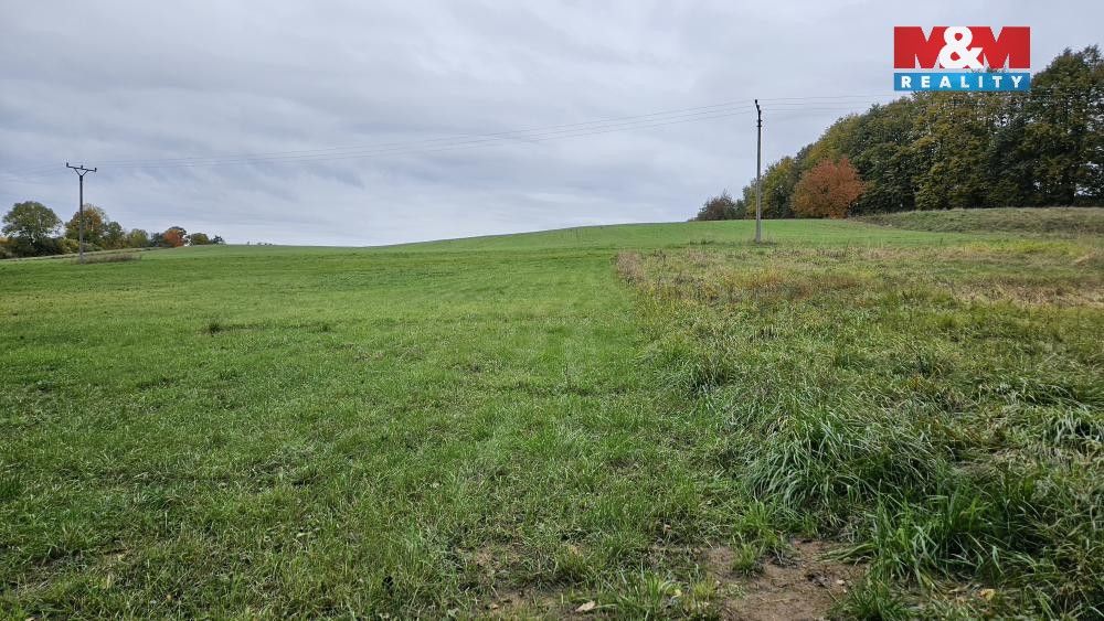 Prodej pozemek pro bydlení - Zábřeh, 789 01