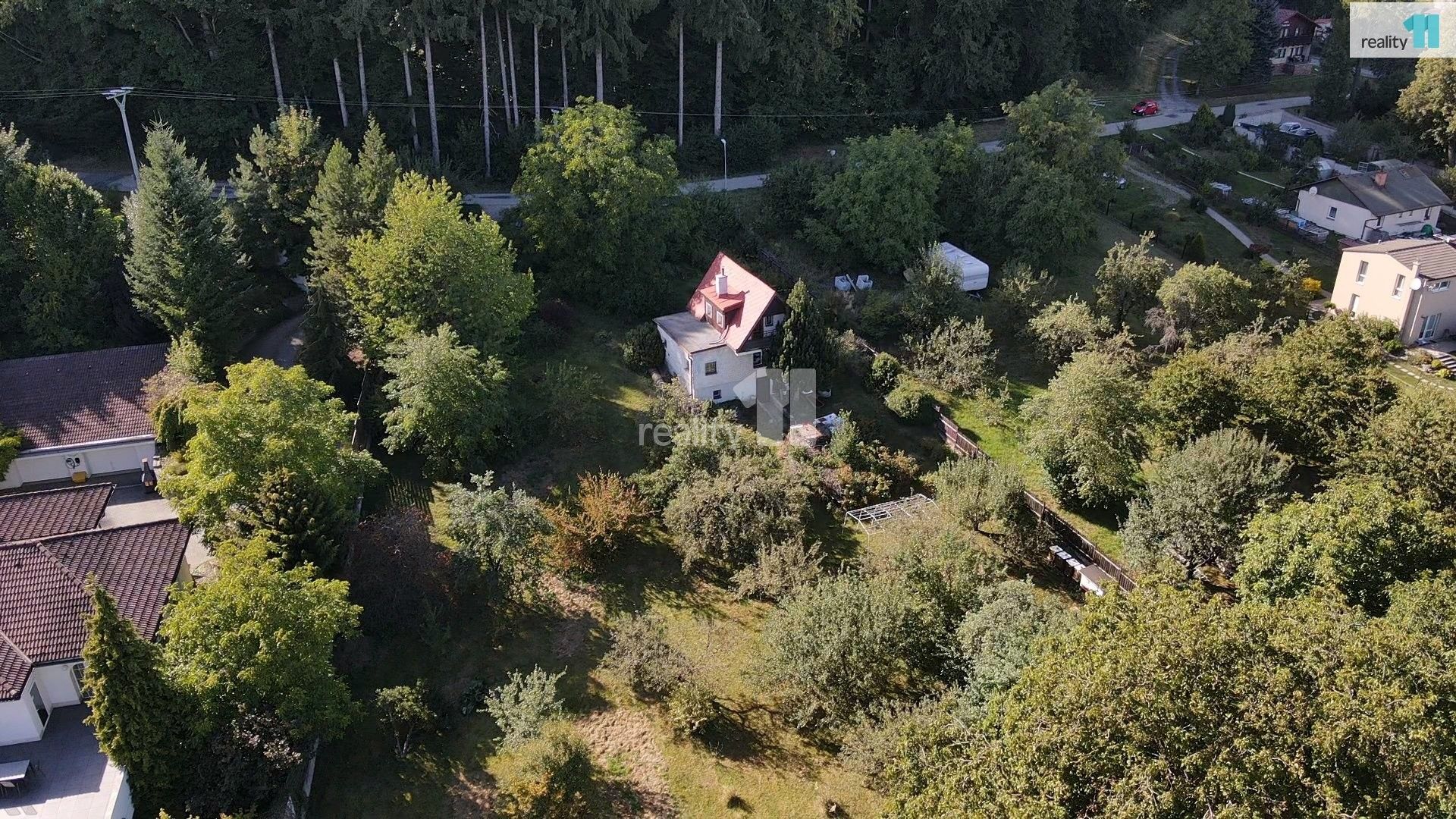 Pozemek pro bydlení · 2 211 m² · Štoky - 2