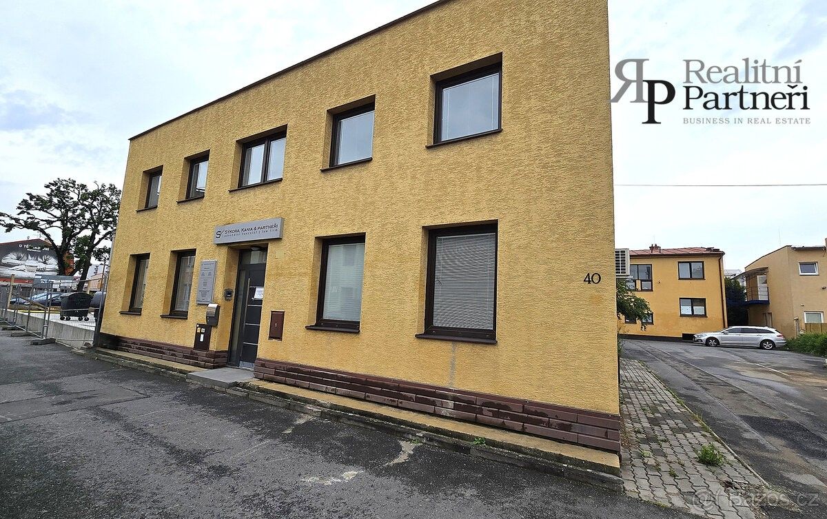 Kancelář · Opava, 746 01 - 4