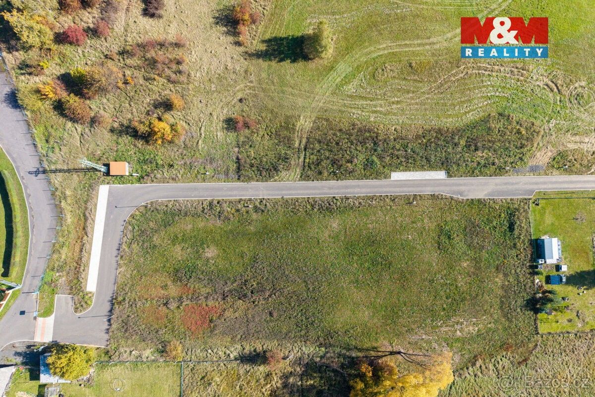 Prodej pozemek pro bydlení - 360 02, Karlovy Vary