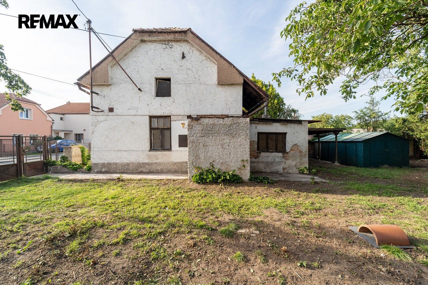 Rodinný dům · 56 m² · Krakovany, okres Kolín - 4