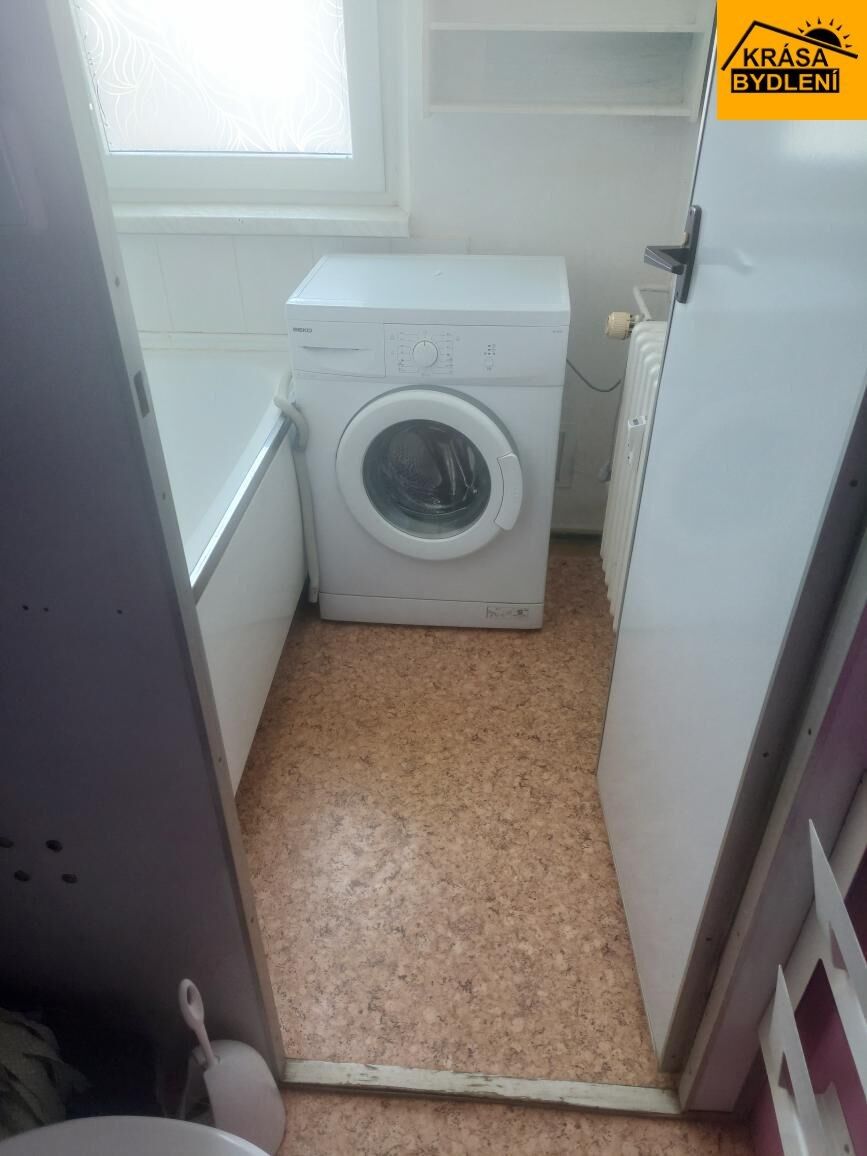 Prodej byt 2+1 - Heyrovského, Olomouc Povel, 45 m² - 5