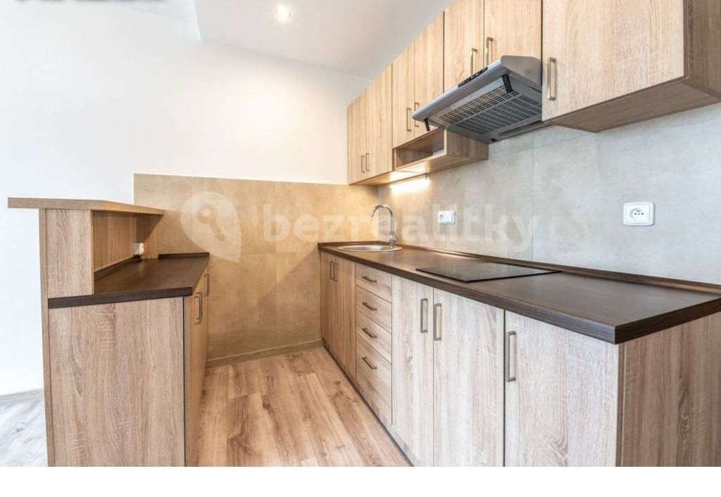 1+kk, Frýdek-Místek, 23 m²