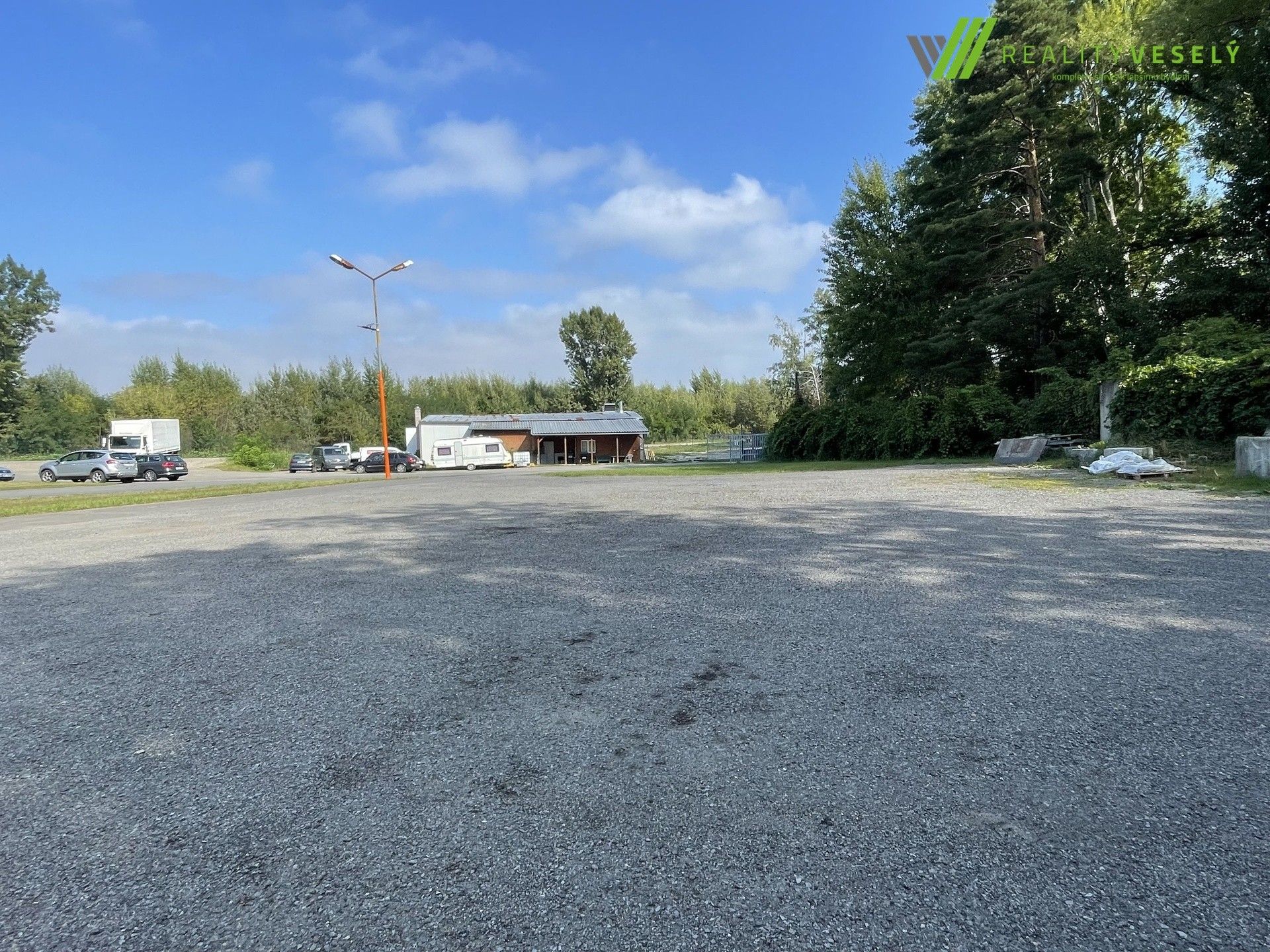 Ostatní, Pánov, Hodonín, 621 m²