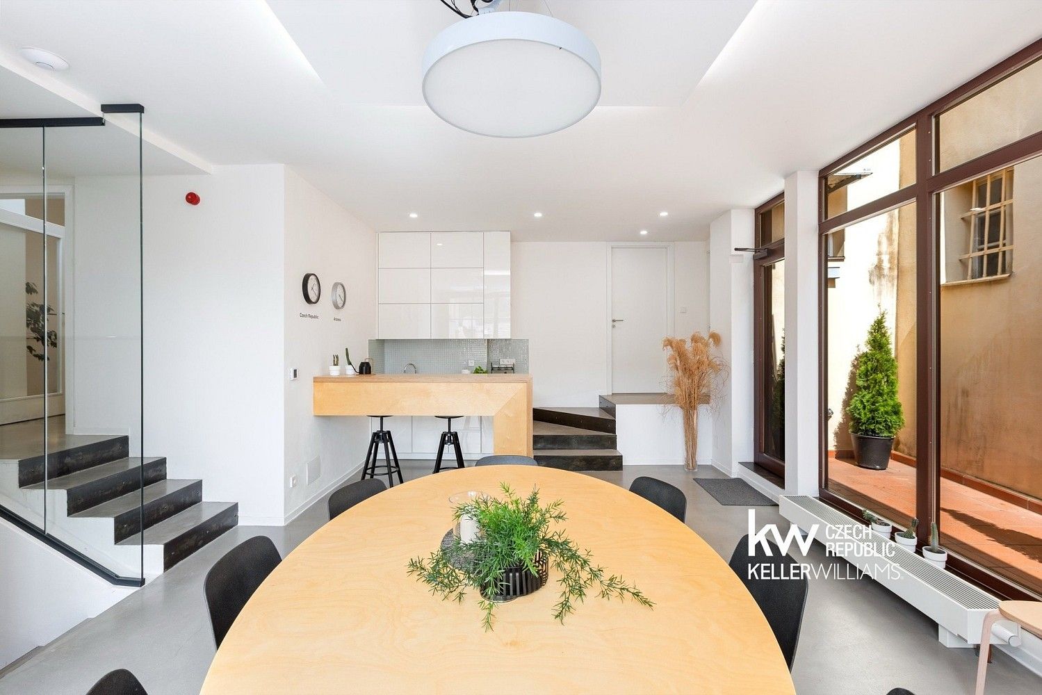 Obchodní prostory · 204 m² · Praha - Malá Strana, okres Praha 1, Hlavní město Praha - 3