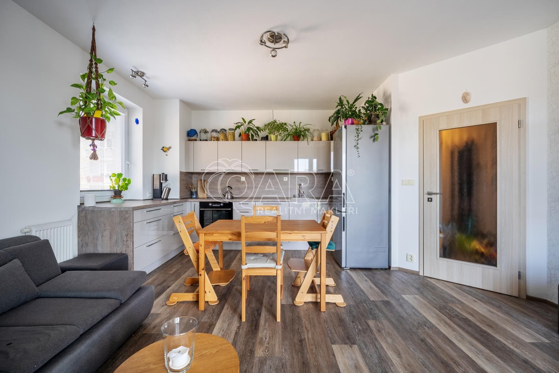 3+kk, Brněnská Pole , Šlapanice, 68 m² - 1