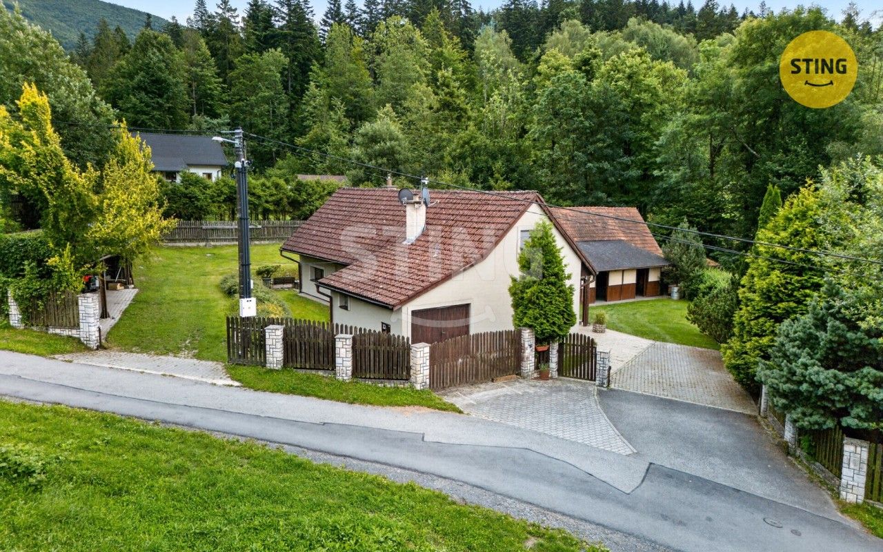 Rodinný dům · 225 m² · Jarní, Rožnov pod Radhoštěm - 2