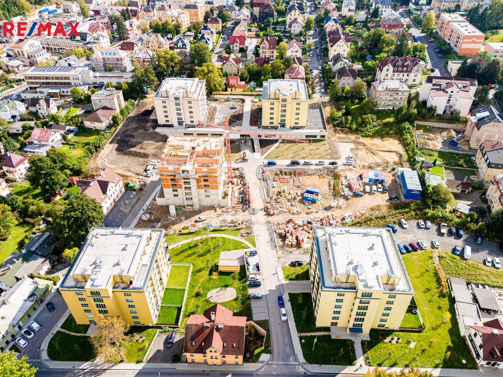 Prodej byt 3+kk - Švermova, Liberec, 89 m²